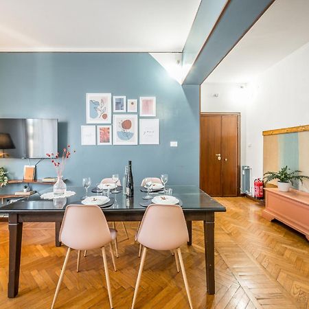 شقة Casa Emilia - * In The Heart Of Modena * المظهر الخارجي الصورة