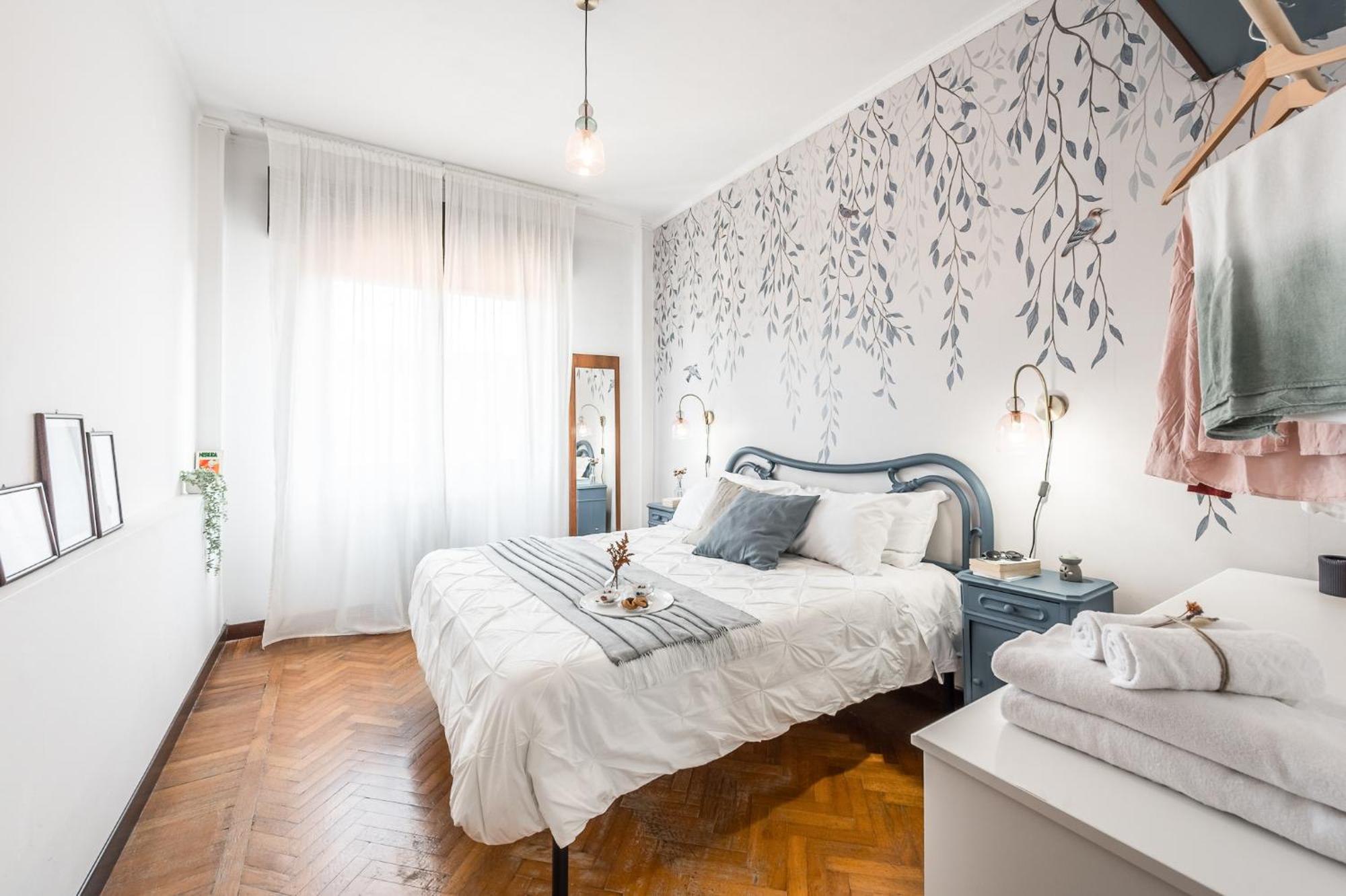 شقة Casa Emilia - * In The Heart Of Modena * المظهر الخارجي الصورة