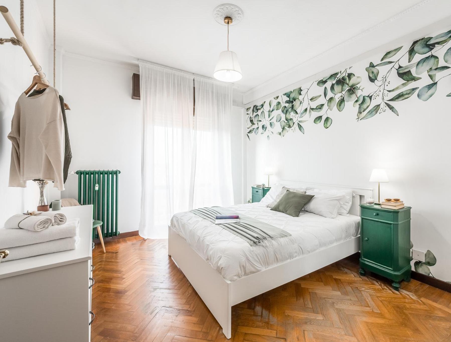 شقة Casa Emilia - * In The Heart Of Modena * المظهر الخارجي الصورة