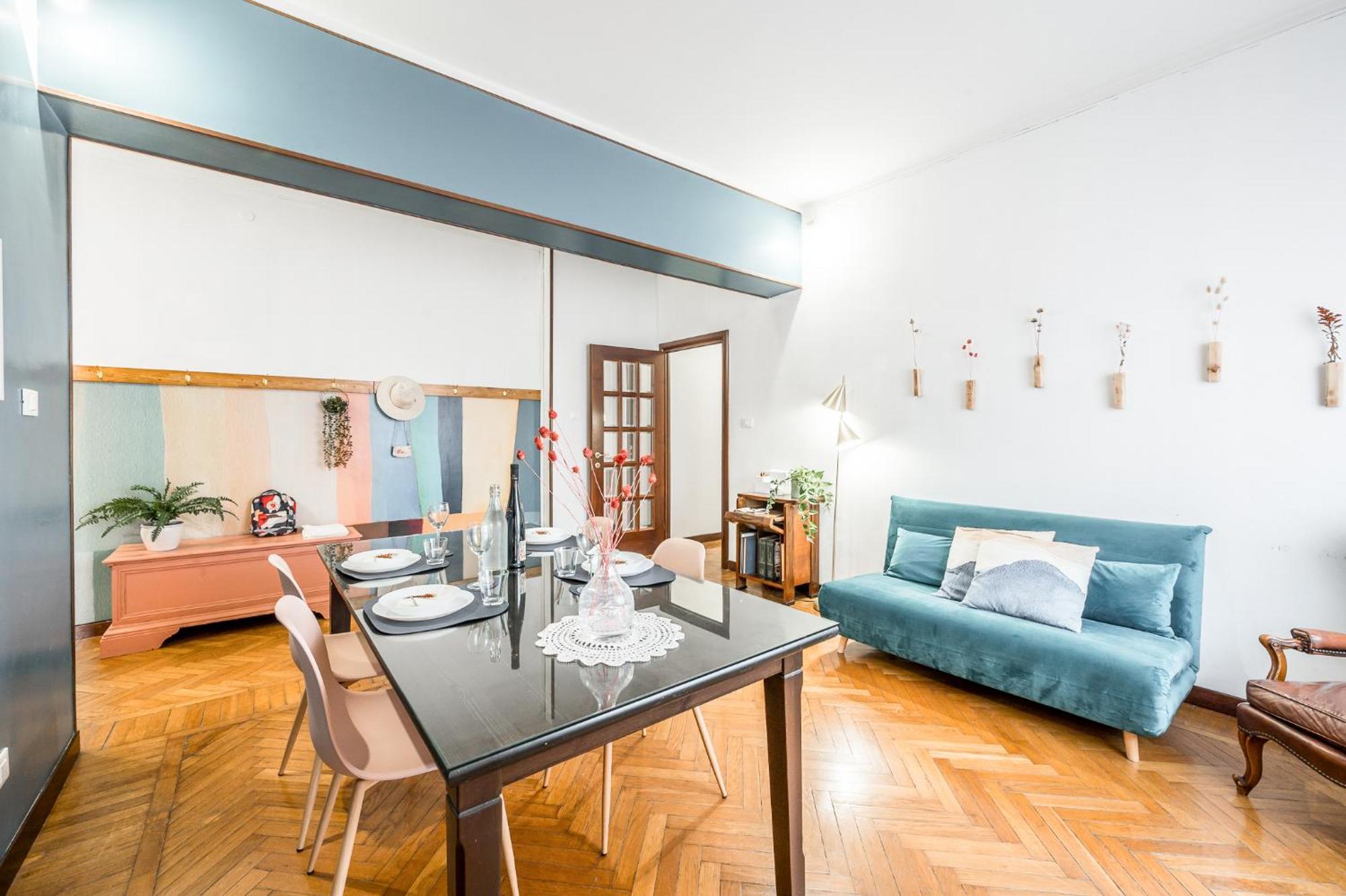 شقة Casa Emilia - * In The Heart Of Modena * المظهر الخارجي الصورة