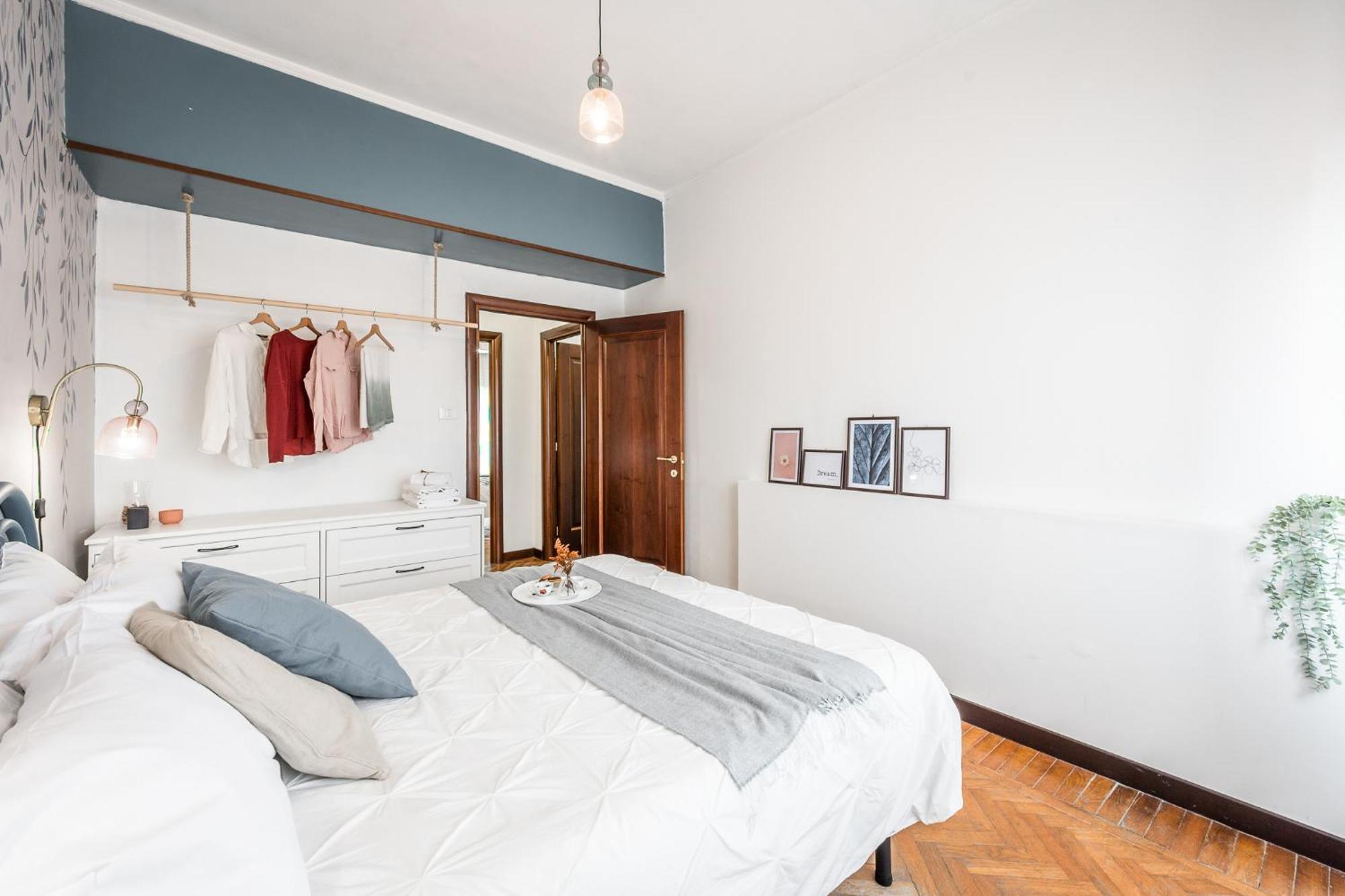 شقة Casa Emilia - * In The Heart Of Modena * المظهر الخارجي الصورة