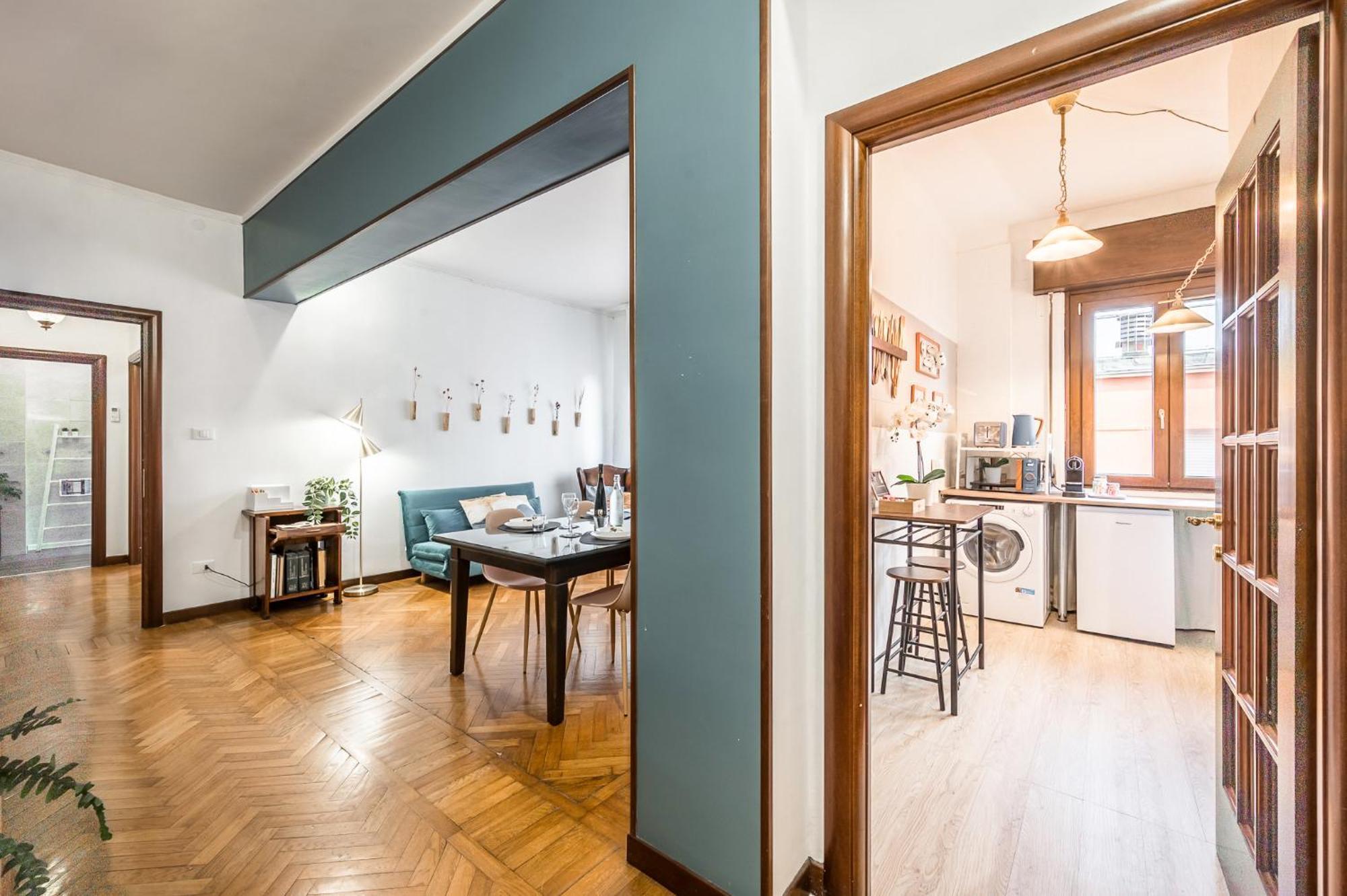 شقة Casa Emilia - * In The Heart Of Modena * المظهر الخارجي الصورة