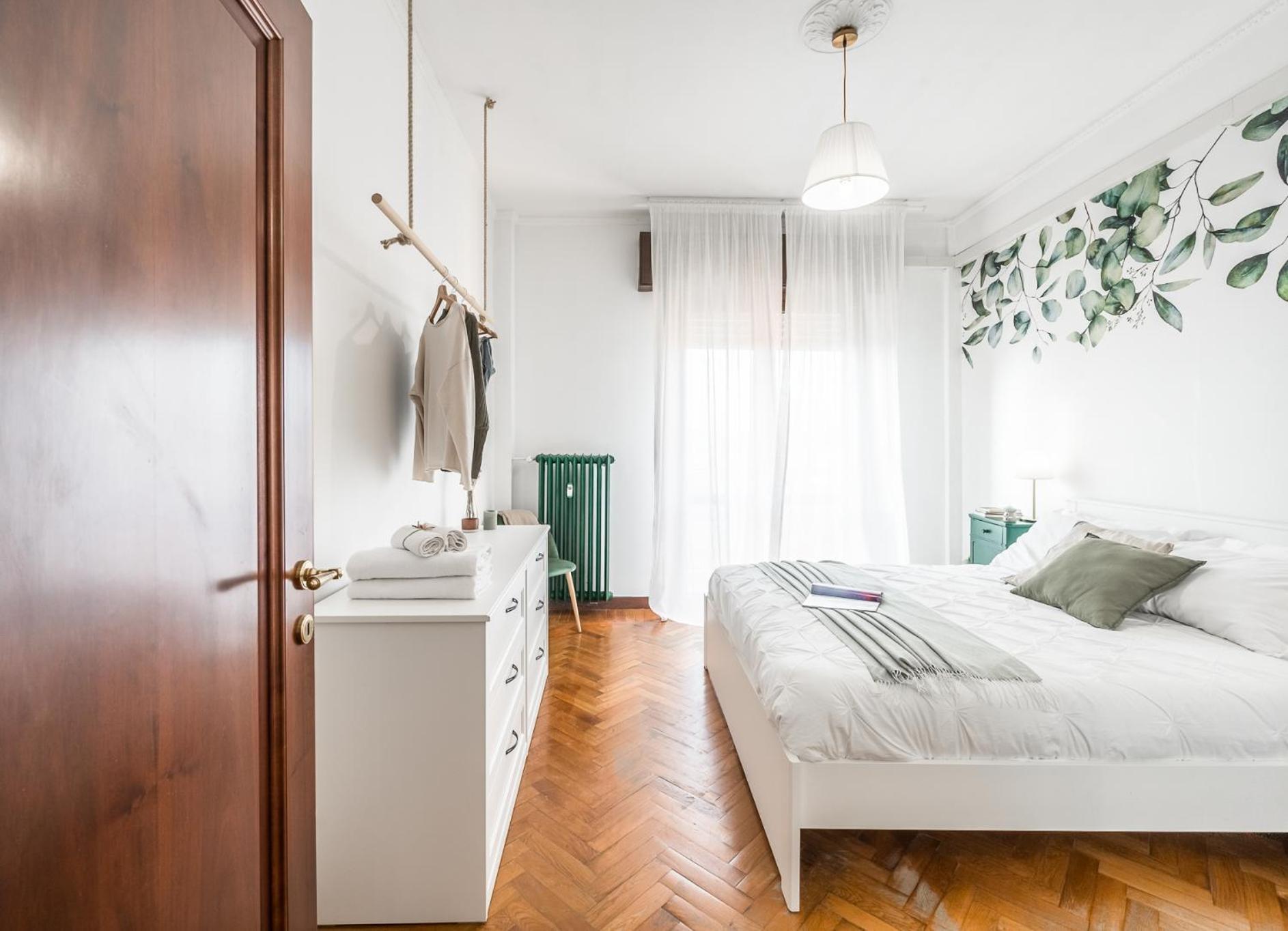 شقة Casa Emilia - * In The Heart Of Modena * المظهر الخارجي الصورة